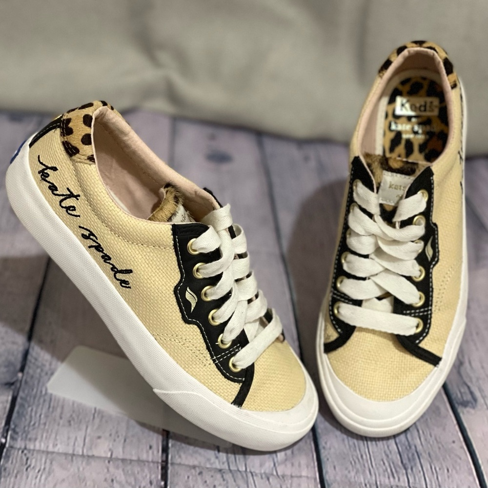 Kate Spade Keds